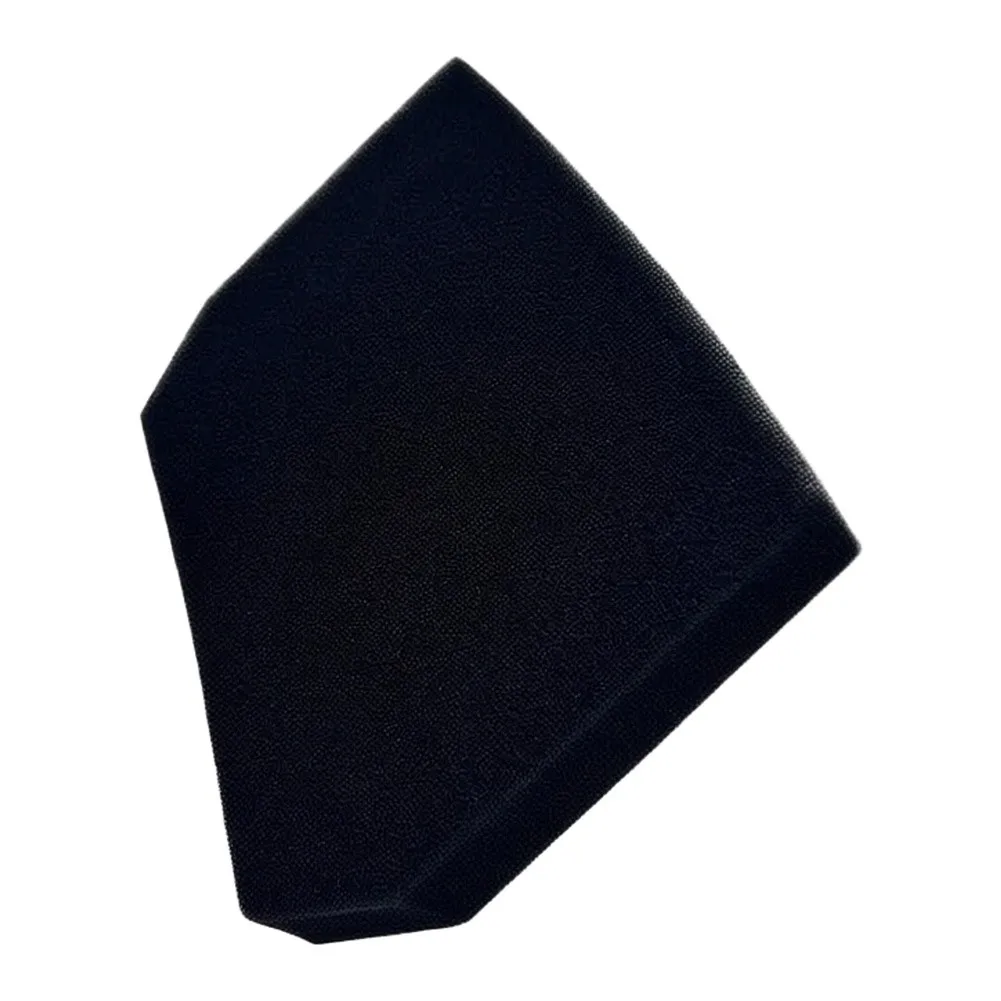 Black Ultra for fine Sponge Filter Compatible with For WYBOT M1 M2 WY300 WY310 WY320 WY350 Pool Cleaning Robot 2 4 6 8 10 12 Pcs