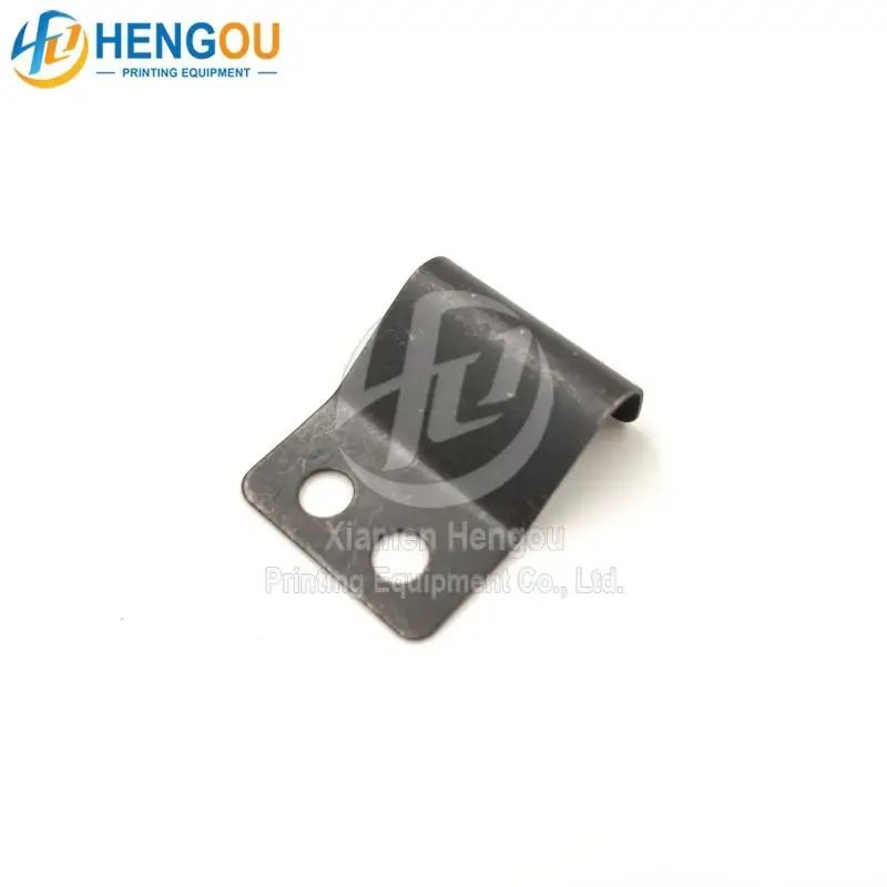 10 pieces 42.015.241 Heidelberg GTO Spring Retainer for Guide Strap GTO 46 GTO52 66.013.051