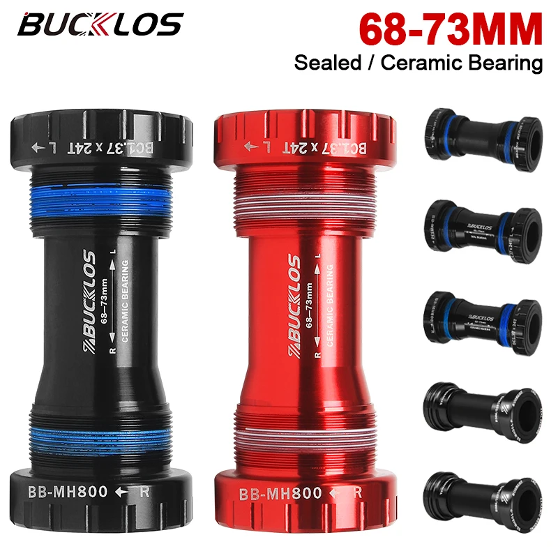 Bucklos 24Mm Bike B…