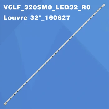 サムスン用LEDバックライトストリップ,BN96-39779A,03718a,39719a,39717a,ルーバー,ue32k5102,ue32k5102akxbt,ue32k5102ak