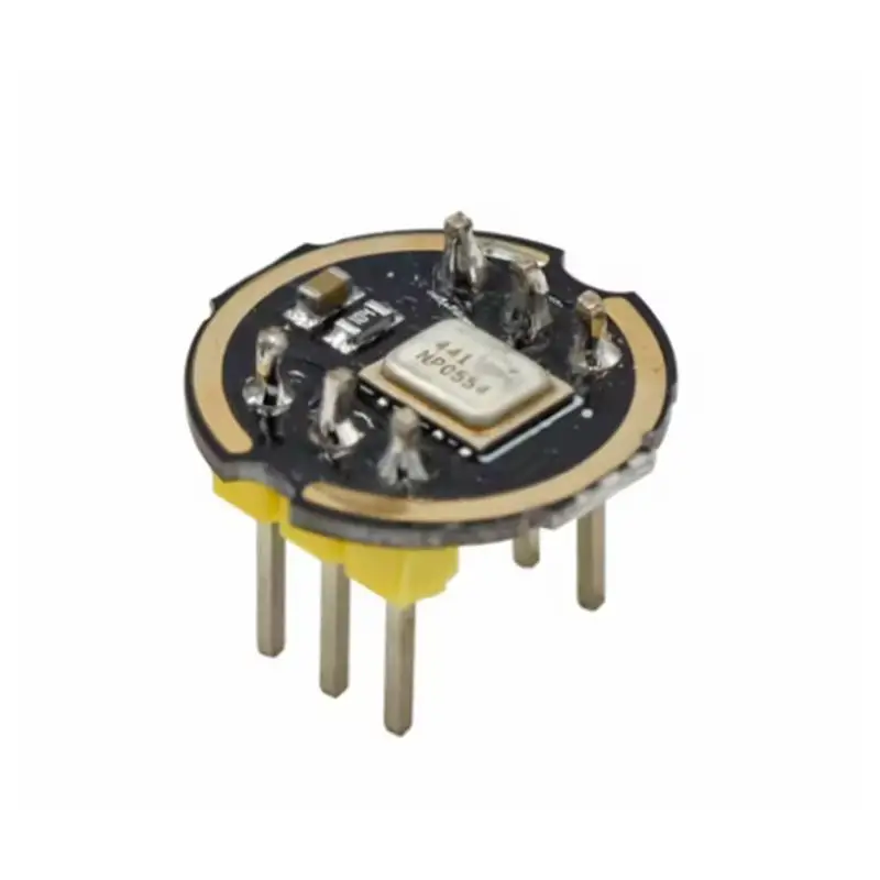 INMP441 I2S Interface Omnidirectional Microphone Module High Precision for ESP32 Portable Voice Capture