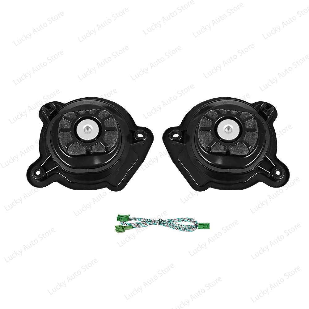 8-inch High Power Bass Horn Audio Loudspeaker Sound For Mercedes Benz W206 GLC X254 C-Class Car subwoofer audio speaker - view 6