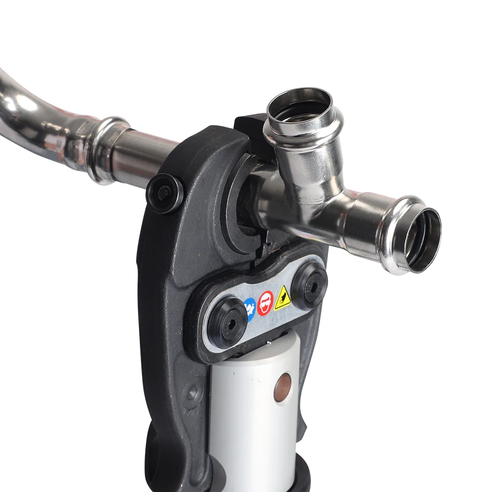 Three-in-one Cable and Pipe Pressing Tool Pipe Crimping Tool Cable Crimping Tool Cable Cutter TY1-3000