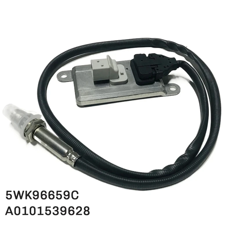 

For Mercedes-Benz Truck Nitrogen Oxygen Sensor 5WK96659C A0101539628