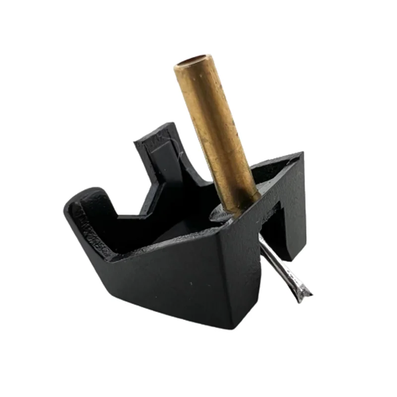 OEM Diamond reemplazo Stylus para Stanton D5100E 500A 500AL 5107AL D5200SK Mk2 tocadiscos LP accesorios para discos de vinilo