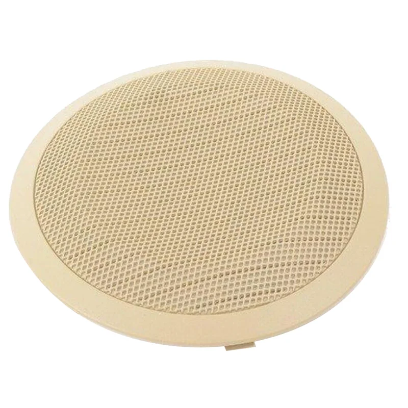 

ABTD-51417144563 Door Speaker Cover Speaker Cover Automotive For BMW 7144563