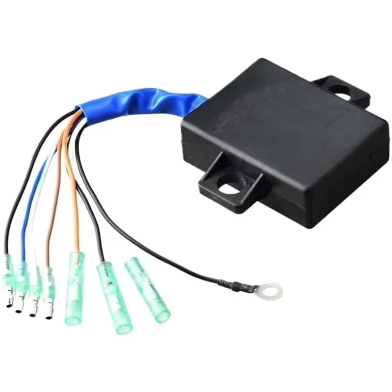 

Universal 6B4-85540 Unit for Outboard Engine Two-Stroke 9.9D 15D 15HP .9HP T15 6B4-85540-00 6B4-85540-03