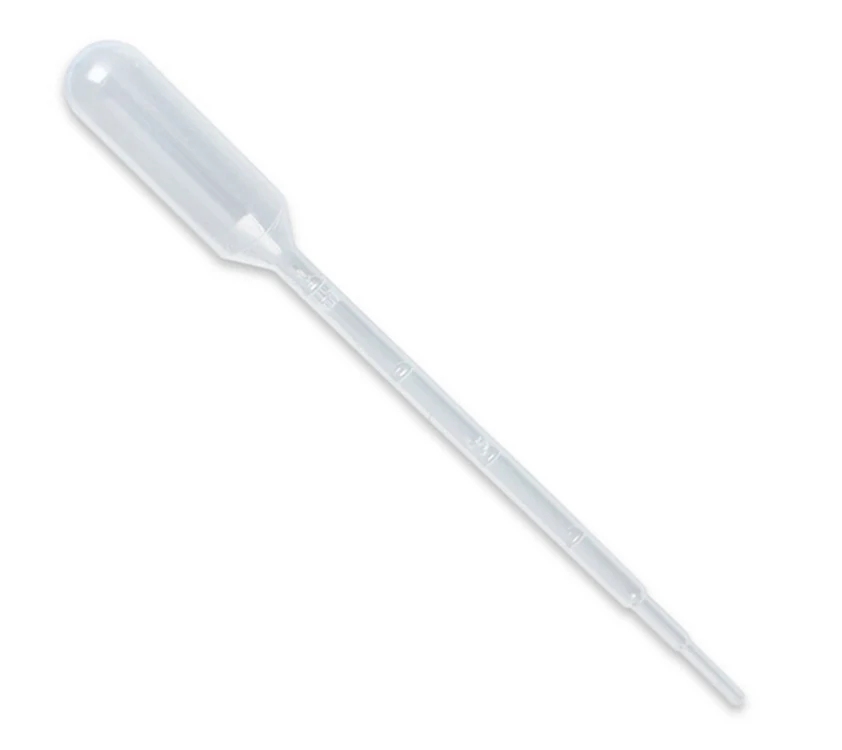 FOTO 6 - 3 мл лабораторные инструменты