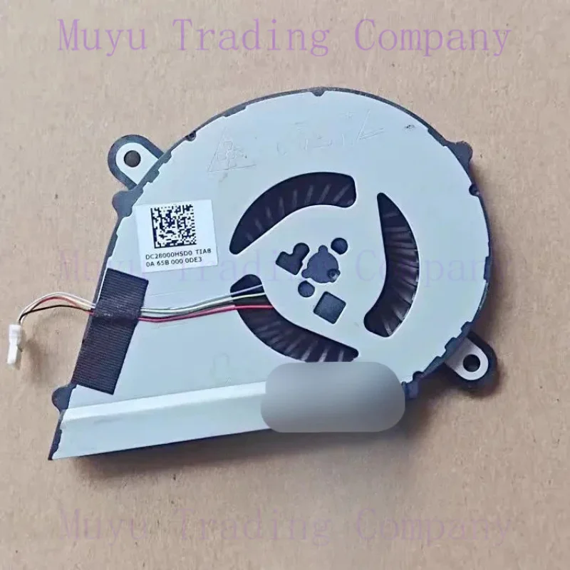 FOR ACER ES1-523 cpu FAN NS55A01-15L26 DC28000HSD0