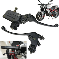 Brake Clutch Lever Clutch handle Brake Upper Pump Assembly For Benelli TNT15 TNT150 Keeway KSR Ride RKS VLR Worx Arsen Zento 125