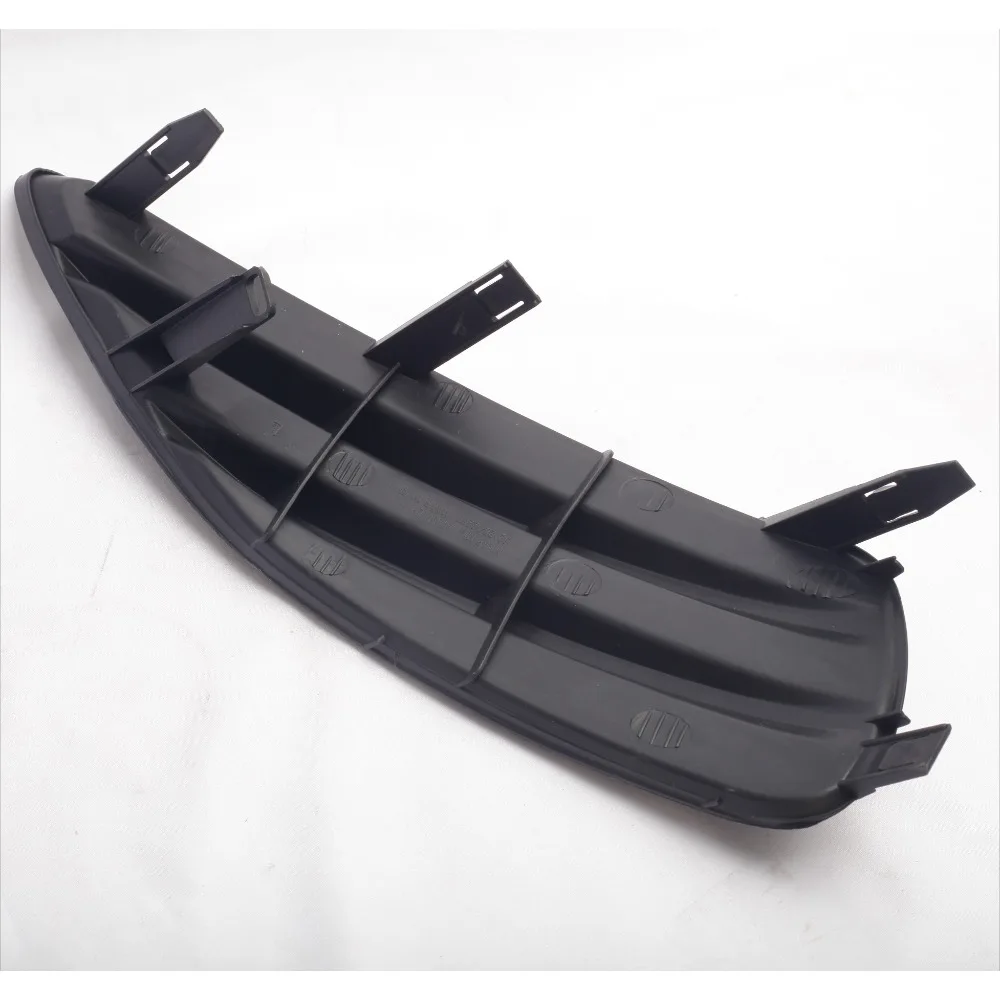 

52128-02230 52128-02260 Рамка противотуманной фары левая/правая для Toyota MATRIX US 2009-2010, 1 шт.
