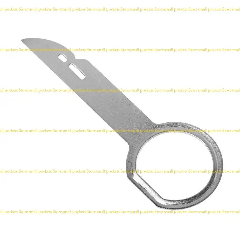 R1WD Car Radio Stereo Removal Needle Release Tool Disassembly Pin Repair Tool Extr
