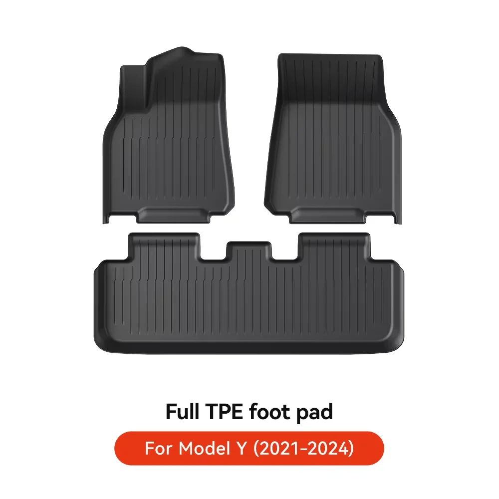 MY 21-24 foot mat