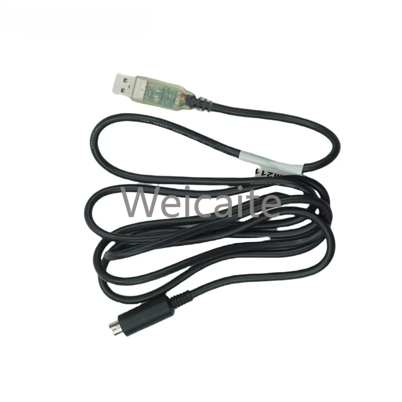 

EAM211 Original Adapter Data Cable for Generator Parts