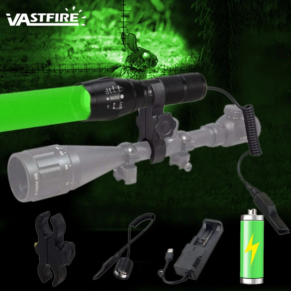 Professional Huntin…