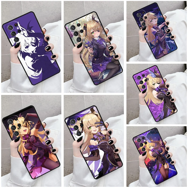 Phone Case For Sams… - image