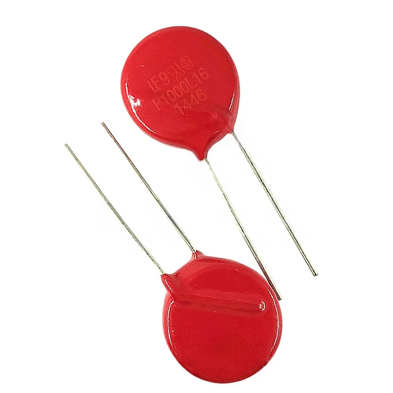 V1000LA160BP P1000L16 Varistor 1000V 250PF 20MM