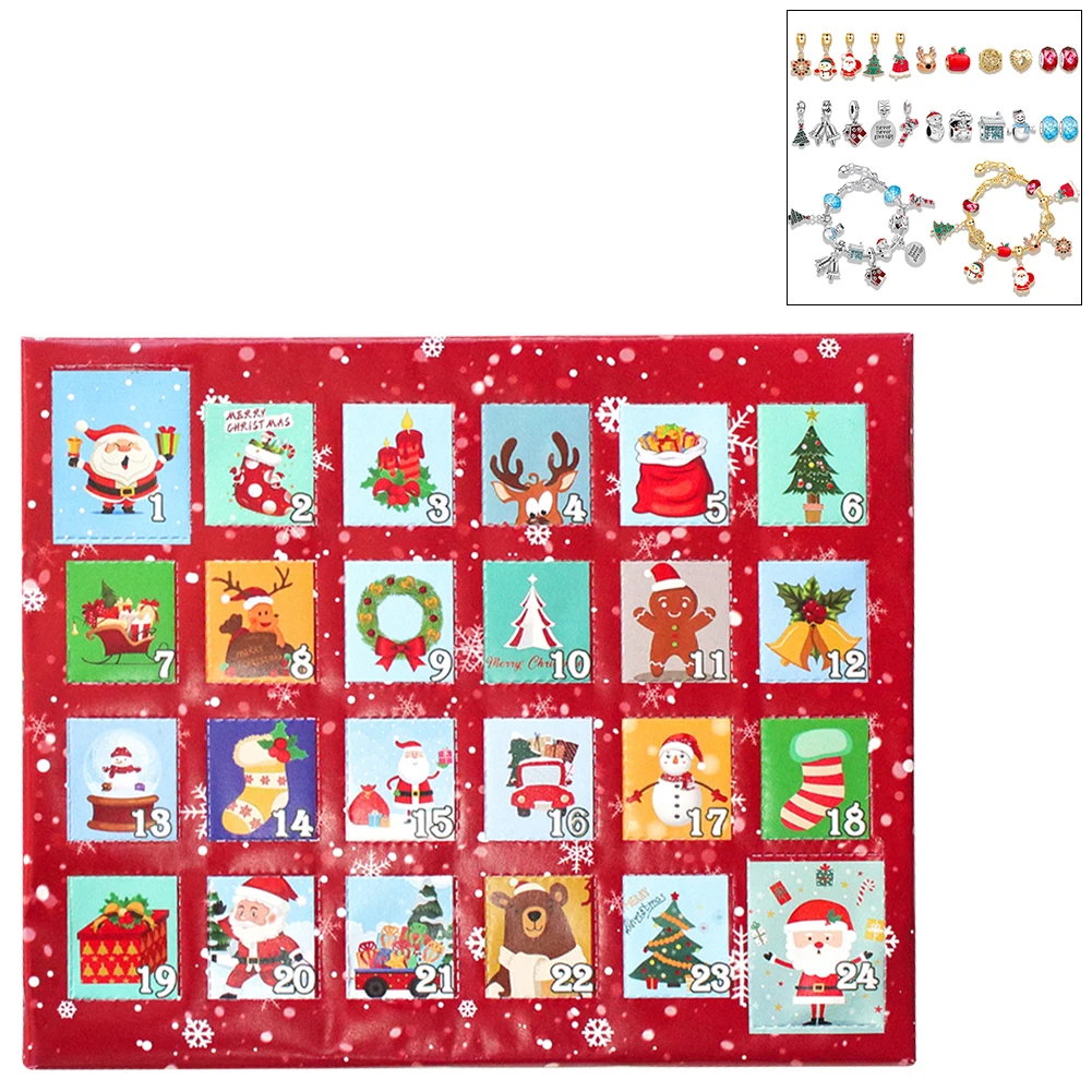 Christmas Advent Ca… - image