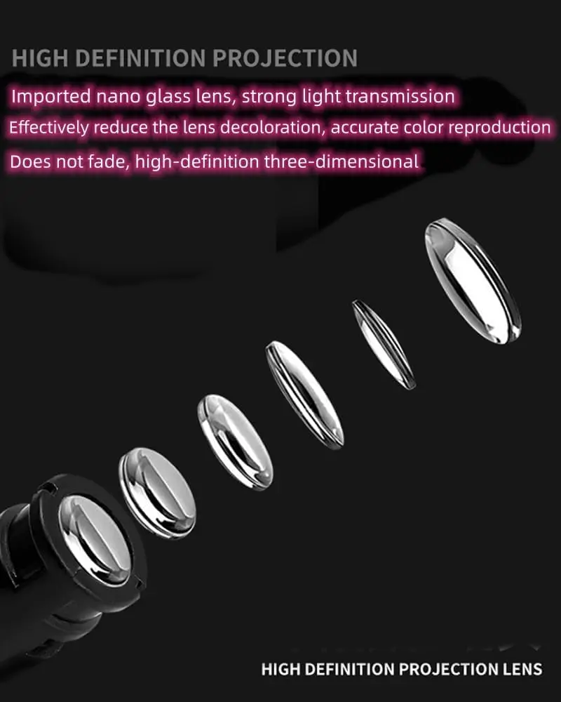 2PC 車のドアライトロゴプロジェクターゴーストシャドウカーテシランプと互換性 1 2 4 5 6 7 シリーズ X1 X2 X3 X4 X5 X6 X7 Z M2/M3