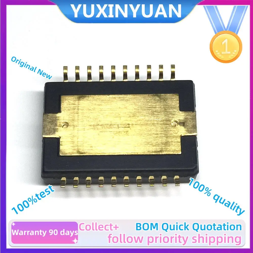 2PCS/LOT    MC33385DH  MC33886VW MC33186DH1  HSOP  IC CHIP IN STOCK