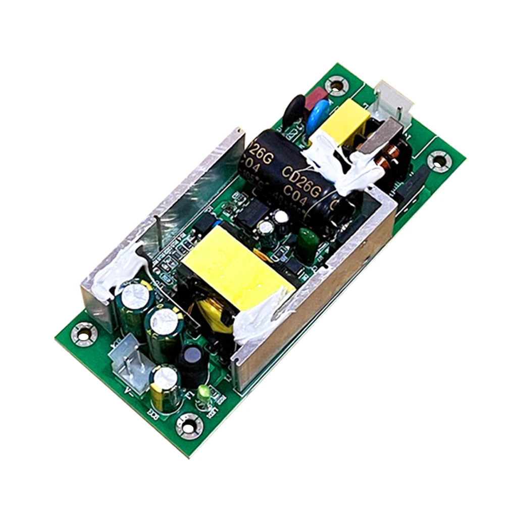 AC ￠ DC Module D'alimentation Conseil Step Down Convertisseur Isol￩ Commutation R￩glable AC 220V ￠ DC 12V 24