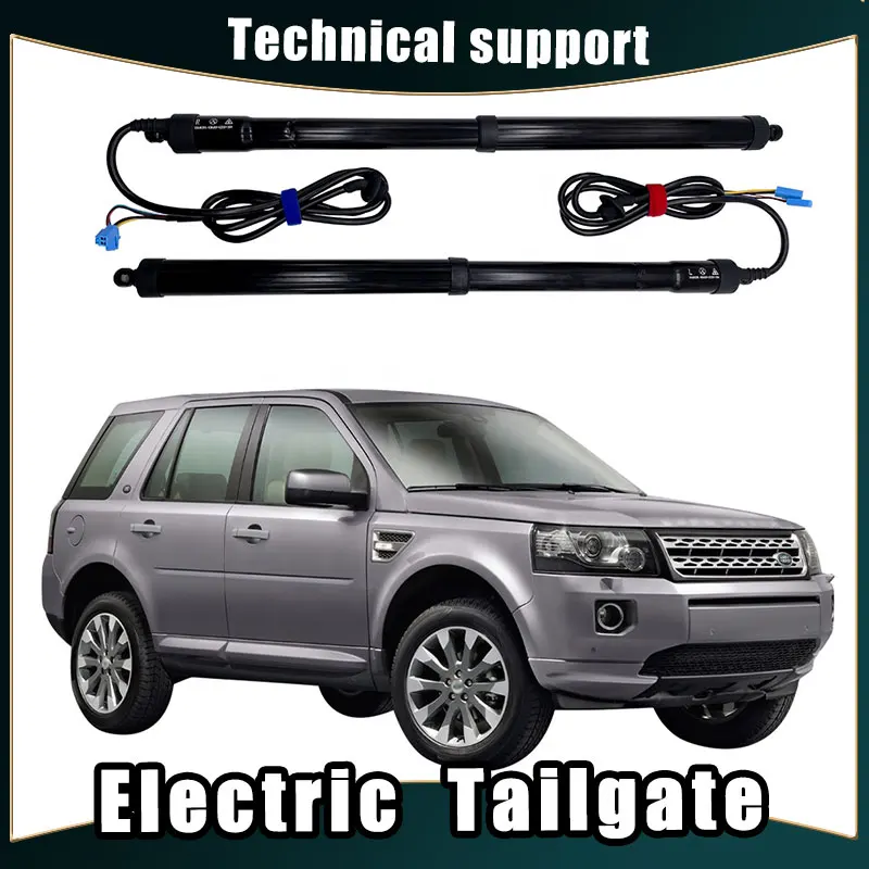 

For Land rover Discovery Freelander 2015+ electric tailgate, automatic tailgate, luggage modification, automotive supplies