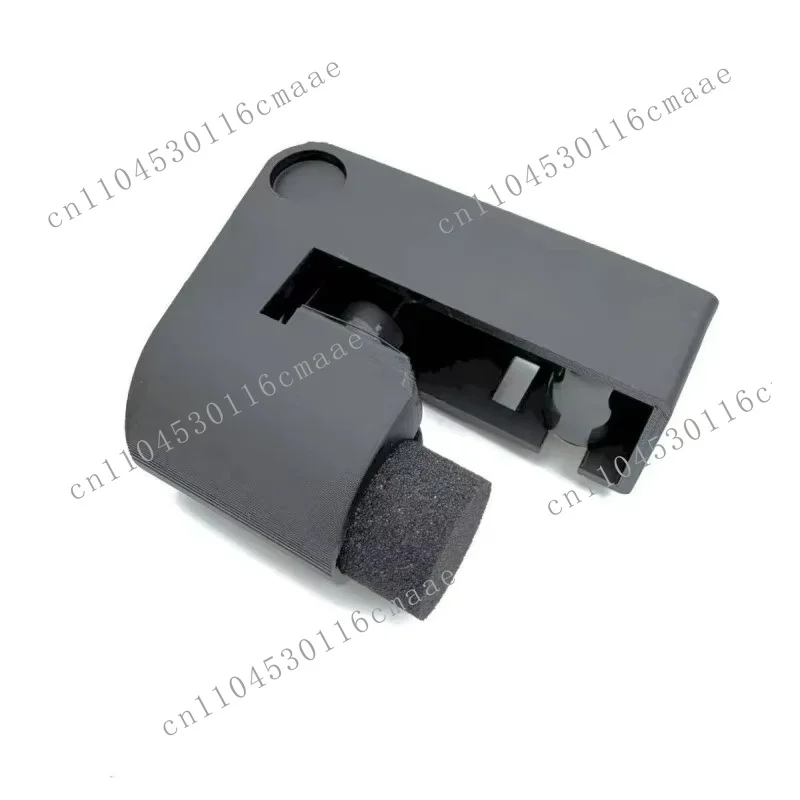 External trigger can convert the original sound into an electronic set, support bass pedal, high sensitivity