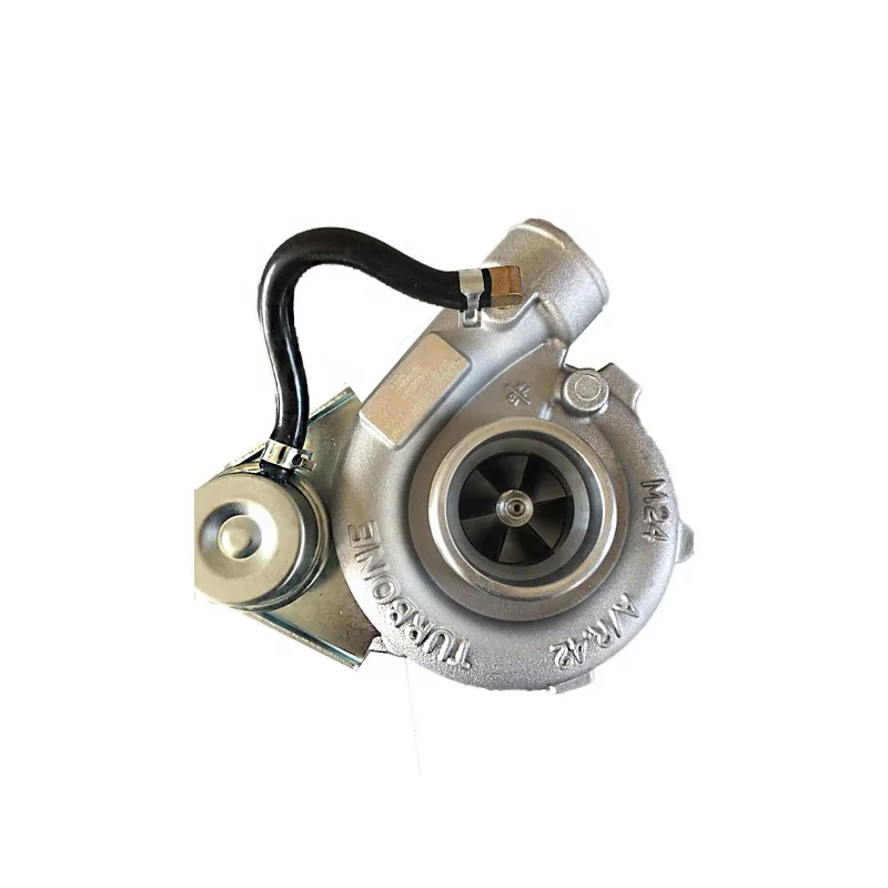 High Quality diesel engine  supercharger 736210-0007 turbocharger for JX493