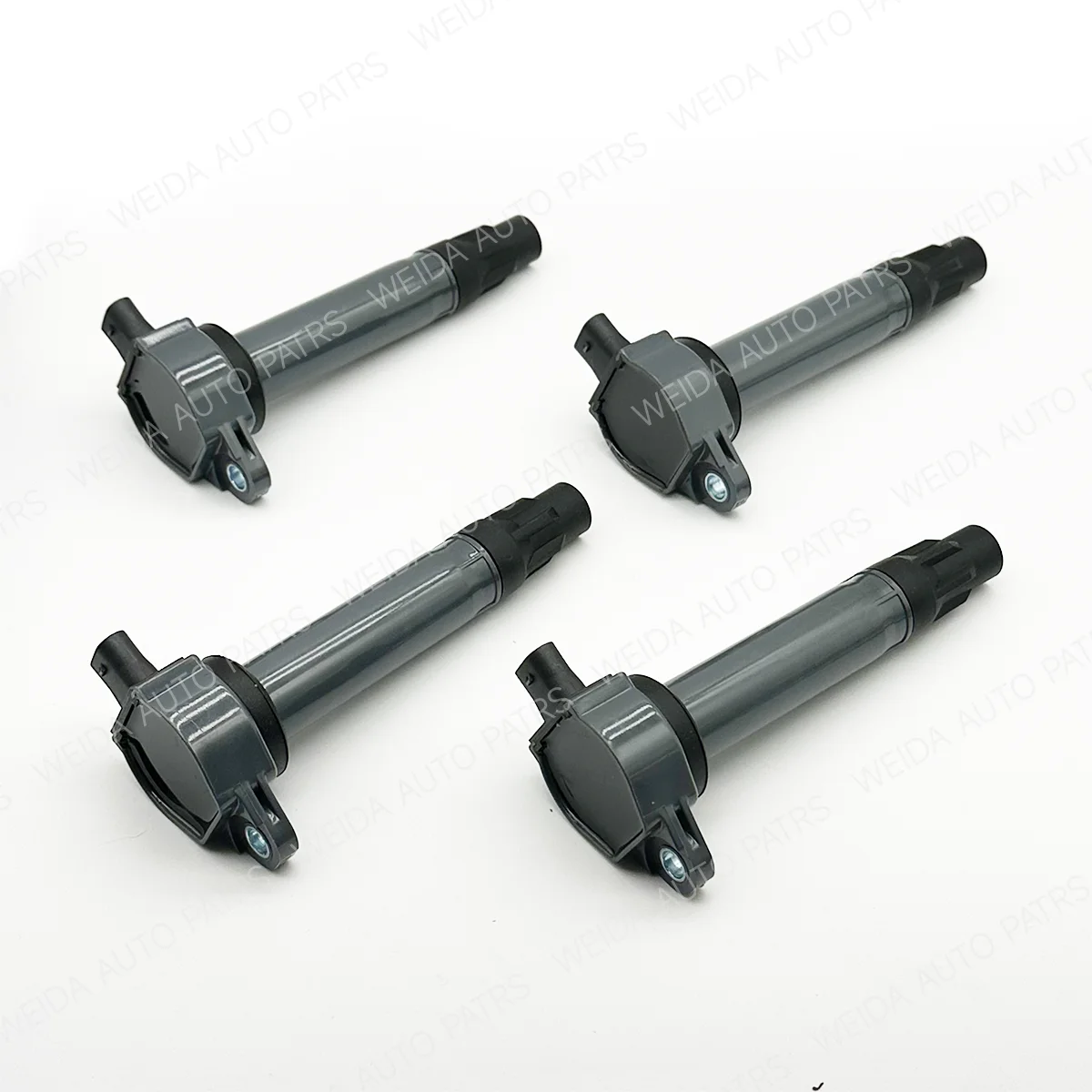 

1/4pcs Ignition Coil For Chrysler 200 Sebring Jeep Compass Dodge Avenger Caliber Journey 2007-2020 4606824AC 4606824AB