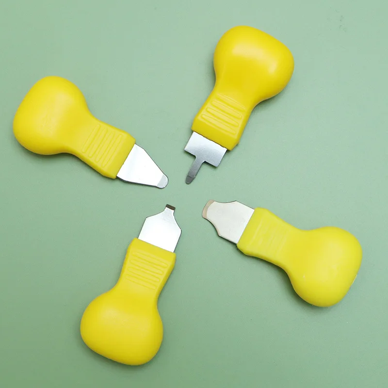 Watch Back Cover Curling Knife/watches Opener/pry Bottom Knife/lid Opener/ Men Women watch Repair Tool
