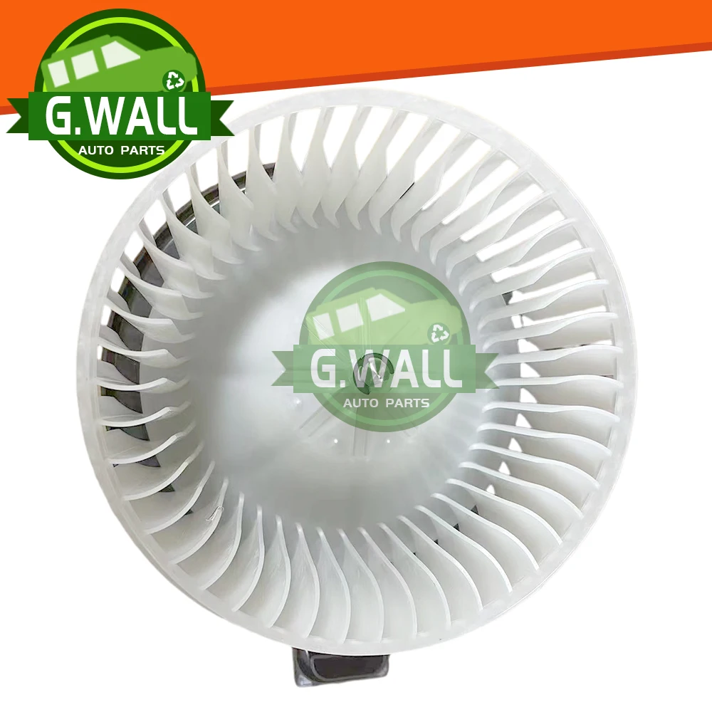 AC Heater Blower Motor Fan For Catepillar CAT 320D 330D Komatsu PC800 M676056 272700 2727005020 272700-5020 CM676056 24V