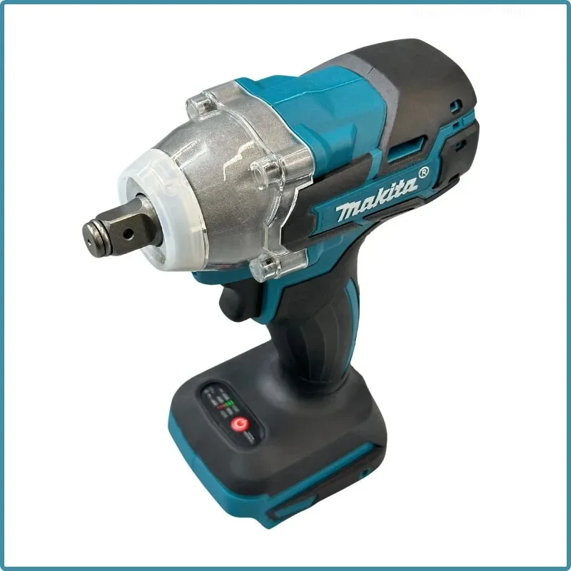 Makita DTW285 Impact wrench Mobile phone wrench High torque Power tool 18V battery brushless cordless electric rechargeable Tool