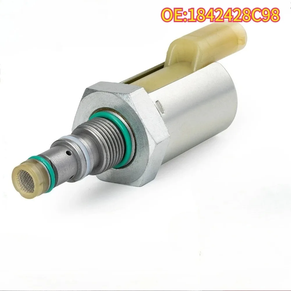 

High quality New For 1842428C98 IPR Valve Injection Pressure Regulator