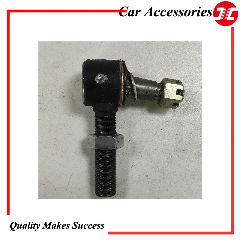 

Genuine Left Connector Assembly of Tie Rod 3003110A For JMC Broad Kairui & Kaiyun Auto Spare Parts