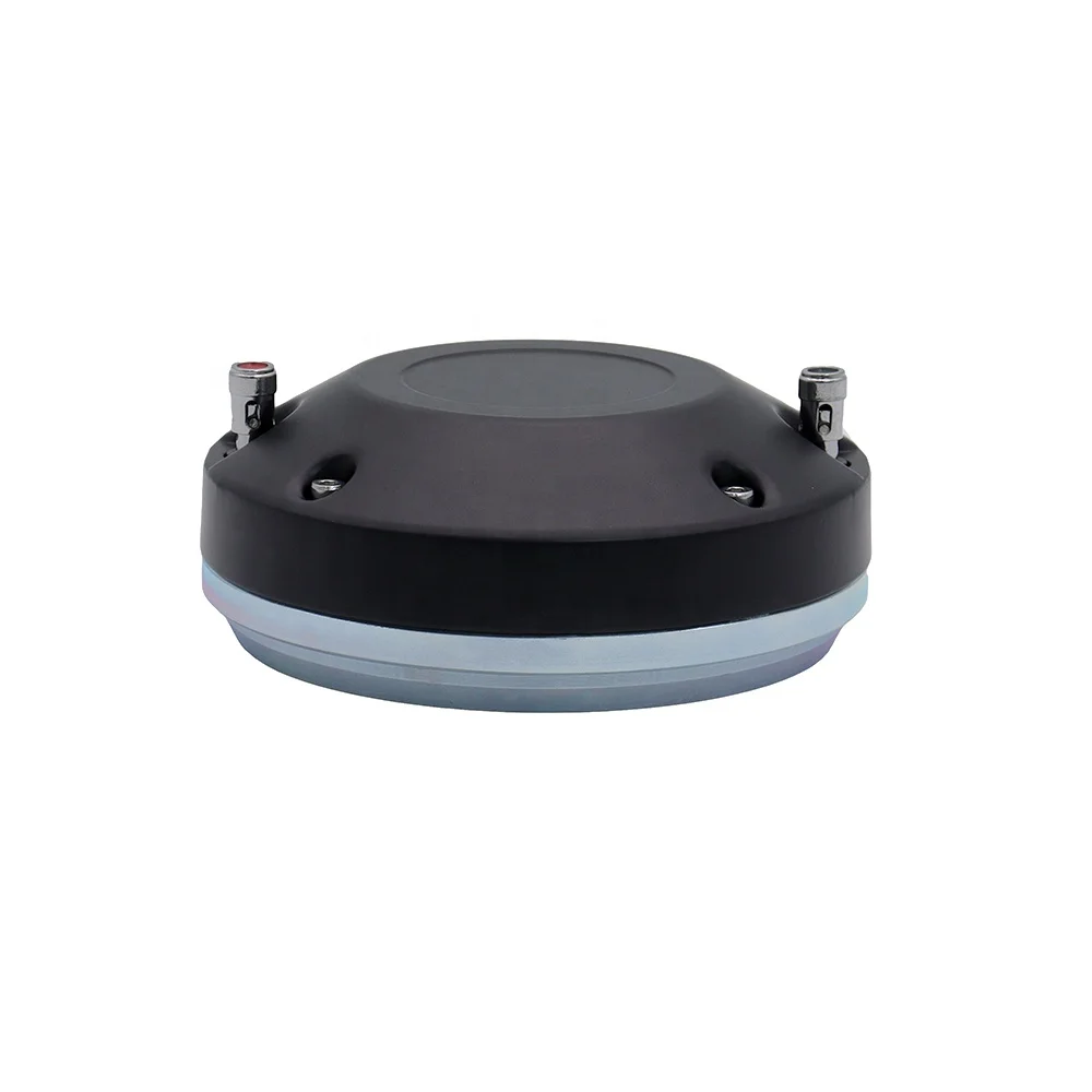 1.3 Inch Tweeter Speaker Outdoor Stage 3 Inch VC HF Neodymium Dome Compression Driver De910