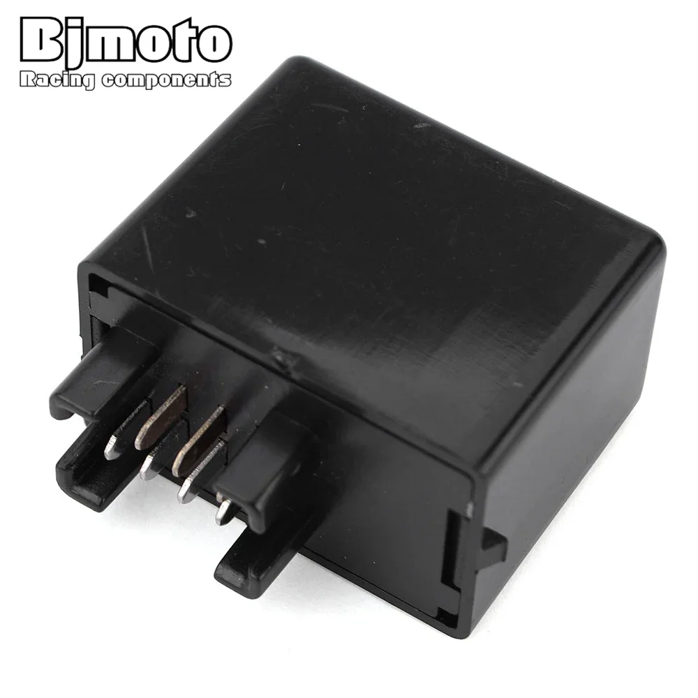 

Turn Signal Indicator Flasher Relay Module For Suzuki UH200 Burgman TU250 TL1000 SV650 SV1000 RV125 GZ125 Marauder GSX1400