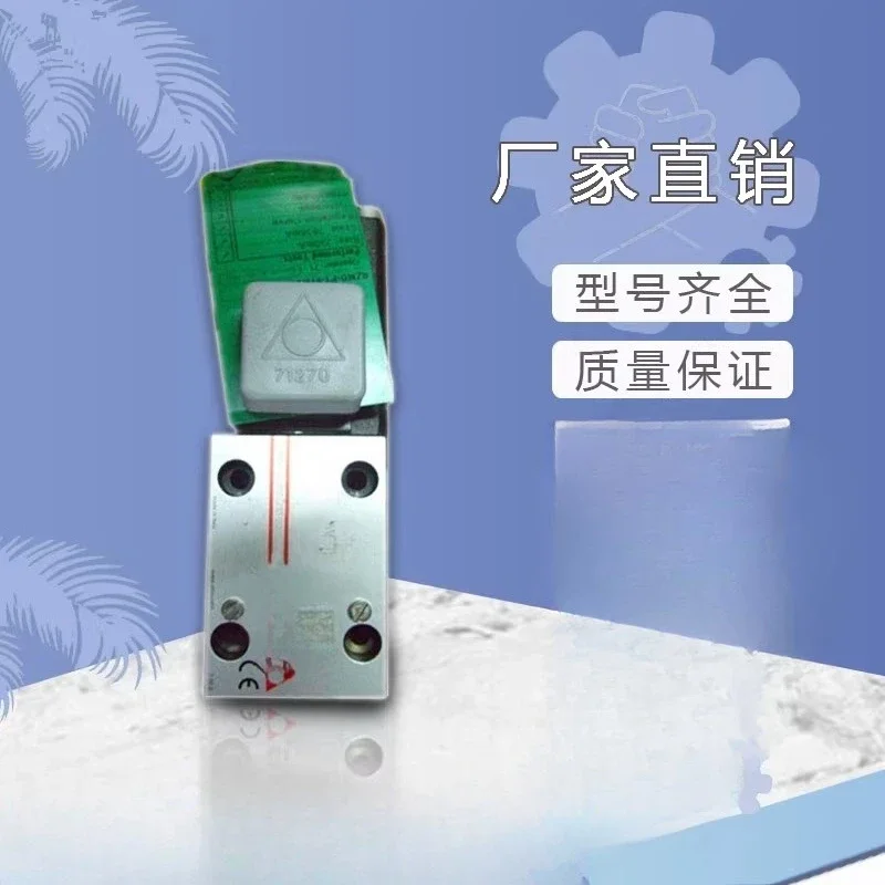 RZMO-P1-010/100 RZMO-P1-010/21020  It-aly ATOS Atos proportional rel-ief valve