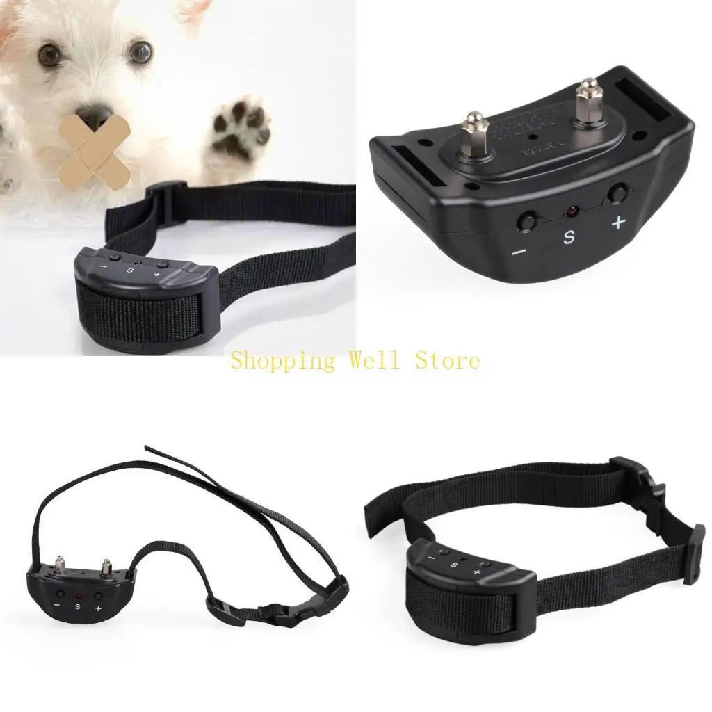 Electric Anti Bark … - image