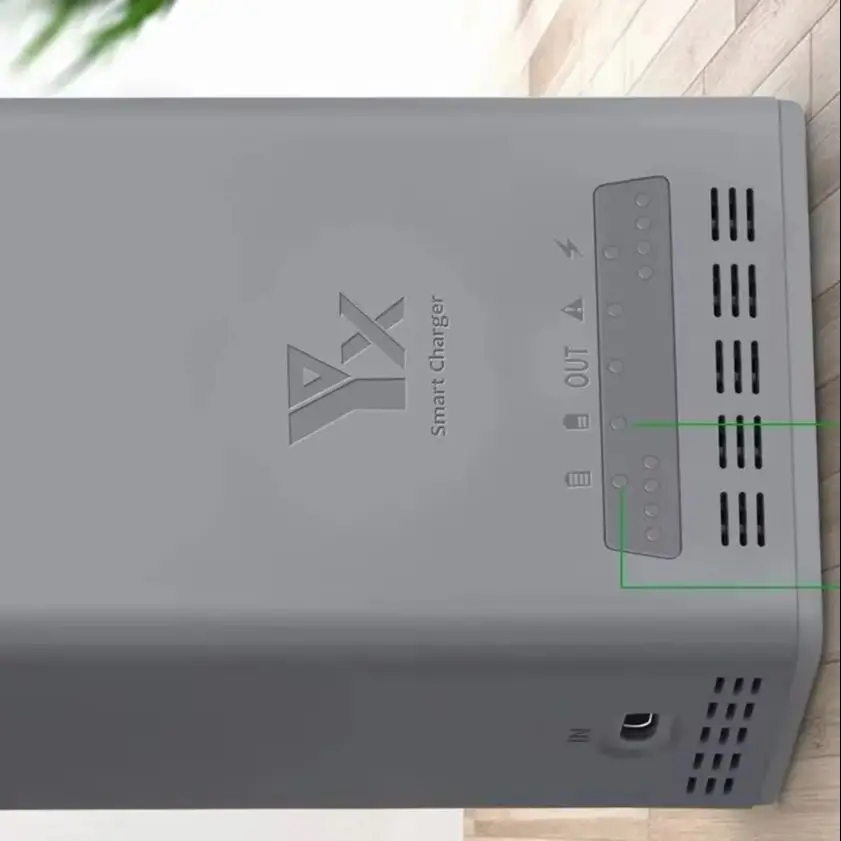 

Suitable for DJI Mini 5 Pro, Mini 4 Pro, 3 Pro, Mini 3, 100W Charger