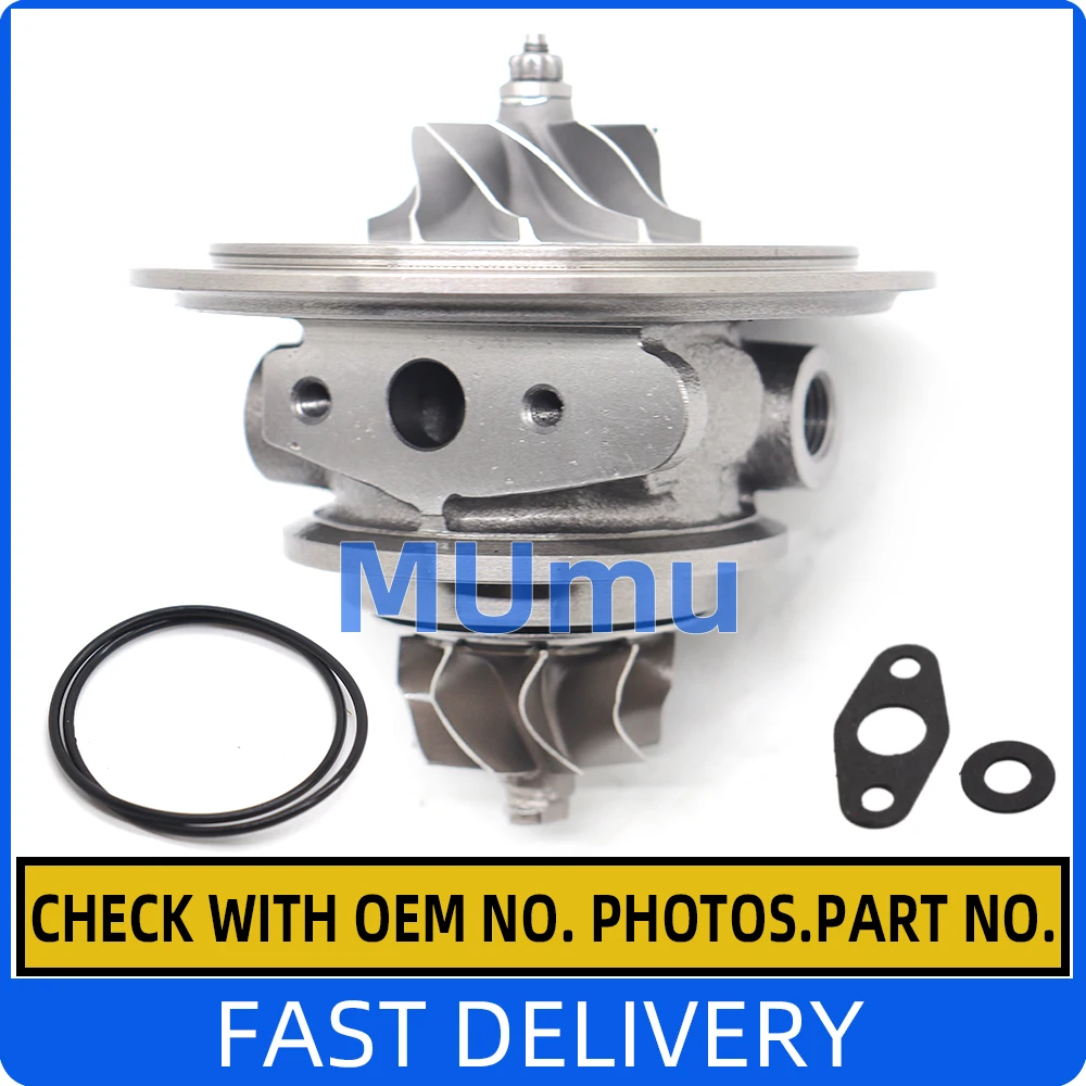 Turbine Cartridge for LDV V80 2.0L Petrol,MAXVS G10 20L4E 2.0T 807859-5009S,807859-9,807859-0009,807859-8,807859-0008,10278578