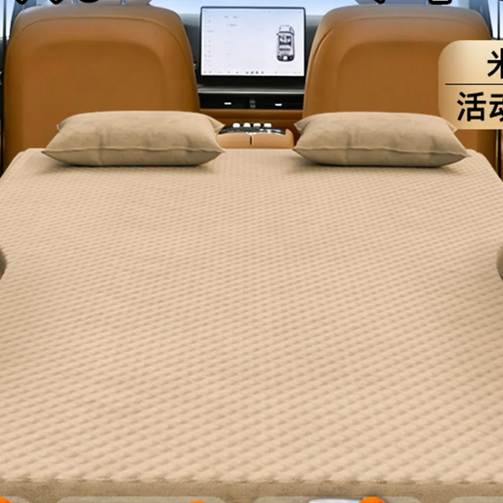 Car Trunk Sleeping Artifact Pad Car Mattress Automatic Inflatable Bed Haval Car Rear Sleep Mat For Great Wall Haval H10