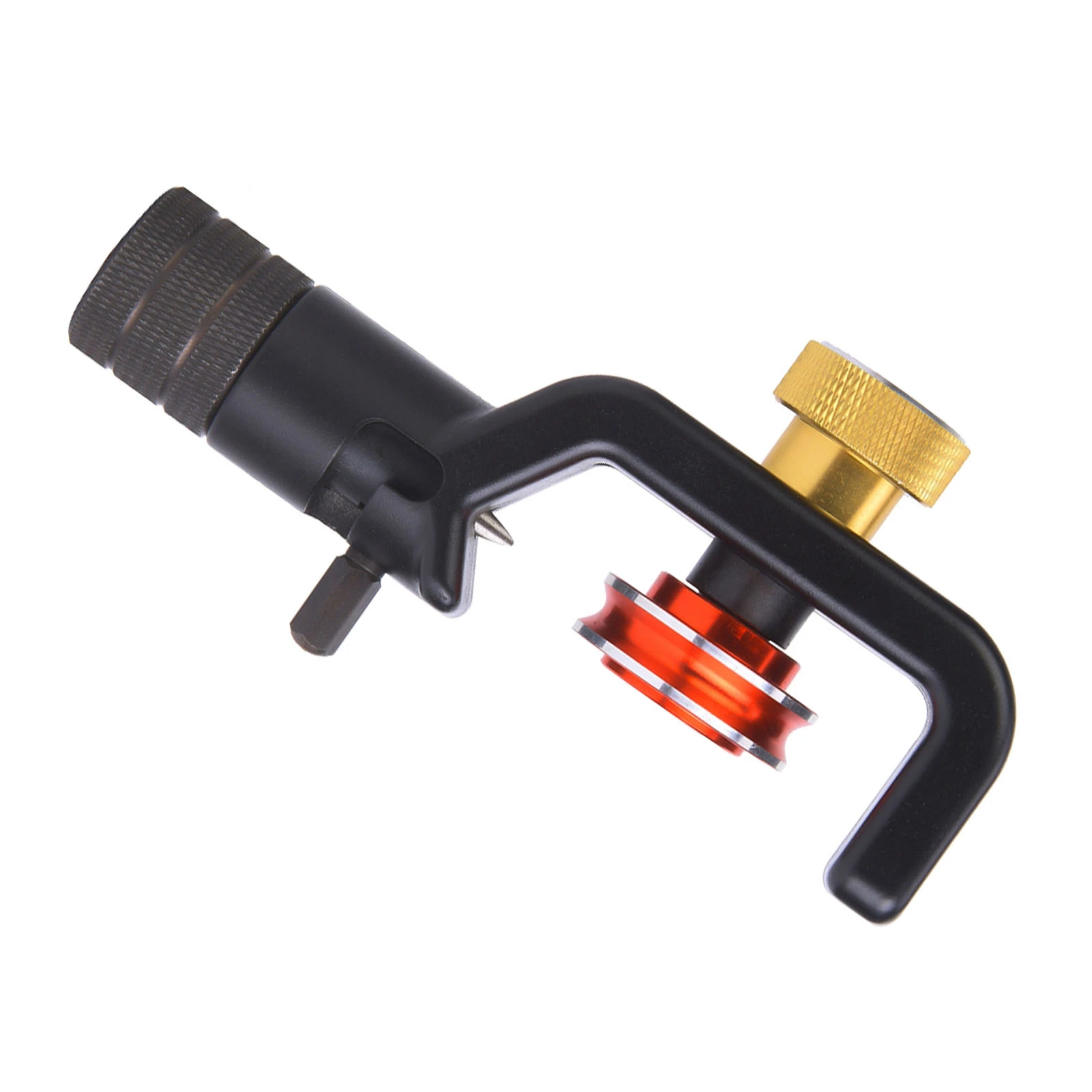 Optical  Cable Cutter Vertical Horizontal Wire Sleeve Cutting Stripping Knife Tool 4-10mm Cable Cutter Cable Sleeve Striper