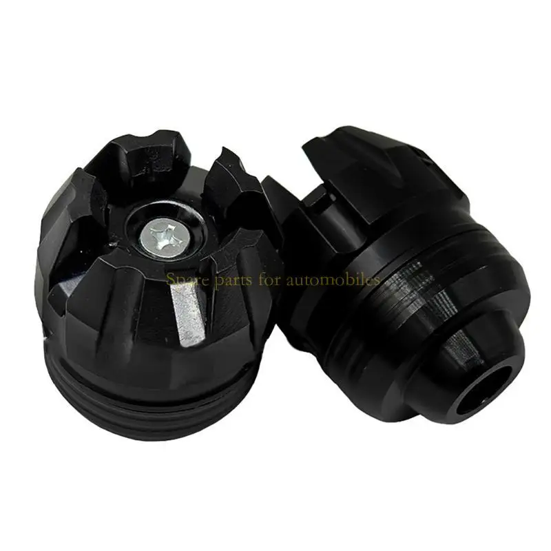 

H58F Motorcycle Front Fork Cups Motorcycle Fork Cups for Enhancing ridings Safety
