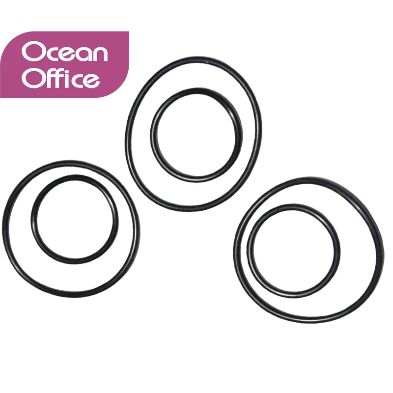 Correa de transferencia RP de larga duración 628-20900 8 unids/set para uso en Riso RP 310 350 370 3100 3105 3500 3590 3700 3750 3770 3790 3900