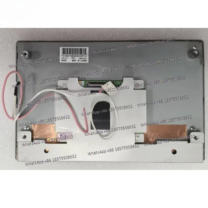 TX18D57VM2BAB 90%New 7
