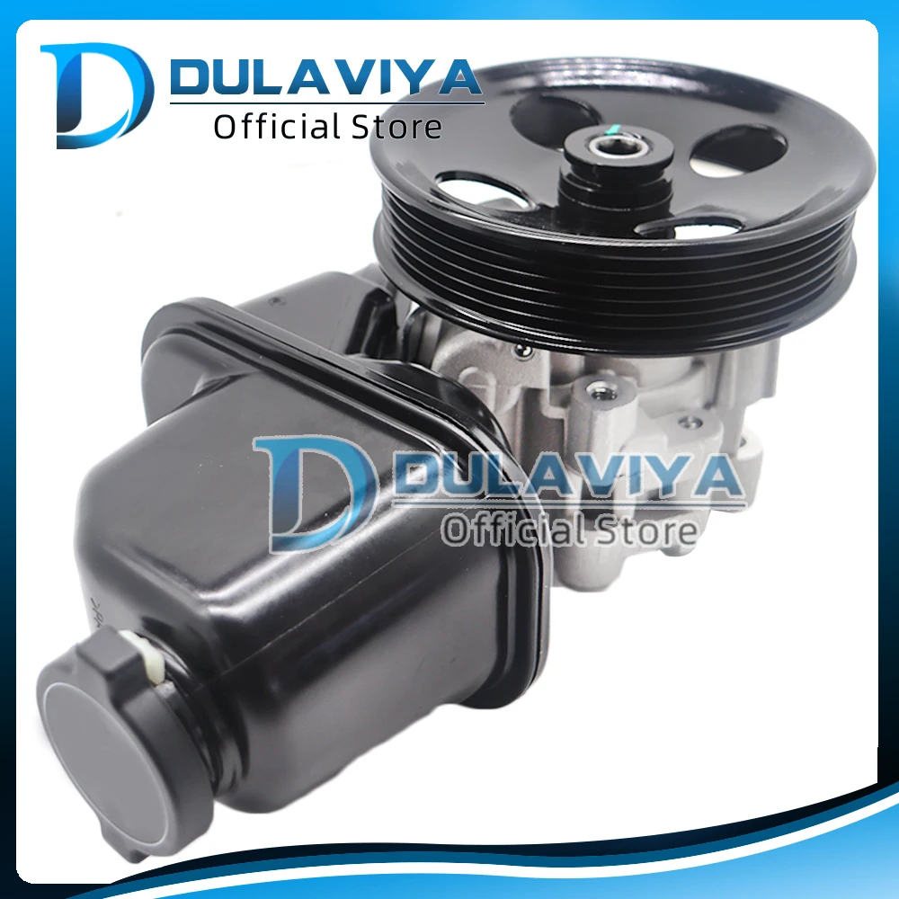 

Новый Насос гидроусилителя руля для Chevrolet Captiva Sport 12-15 L4 2.4L OEM 13581202