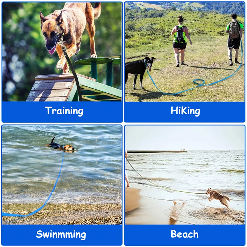 Thumbnail 3 - #34 Best Dog Leads to Buy In 2026