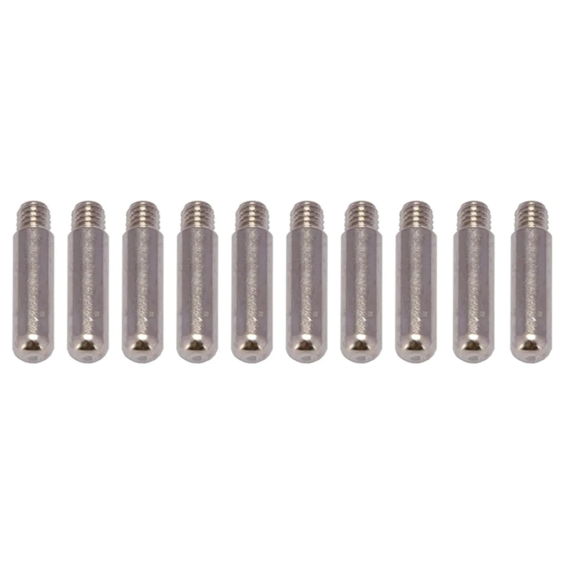 AG60 SG-55 WSD-60 Plasma Cutter Cutting Torch Tip Nozzles Consumables Kit Plasma Cutter Accessories 50PK