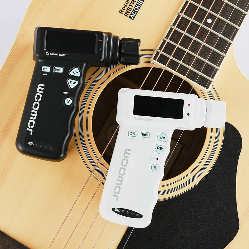 Automatic Guitar Tuner String Changer Intelligent Musical Instrument Accessory for Bassoon Practice Cross-Border Foreign