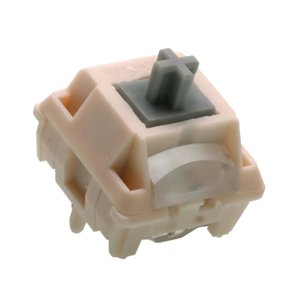 Misty Rain V2 Switch 40g Linear Pre-Lubricated 5-Pin Hot-Swa